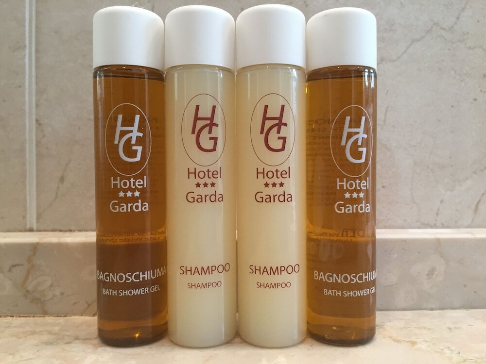 Фото Hotel Garda