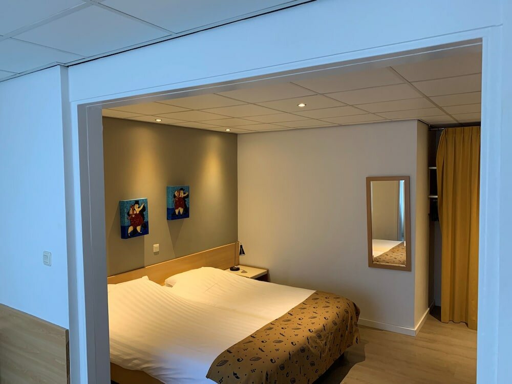 Фото City Hotel Bergen op Zoom