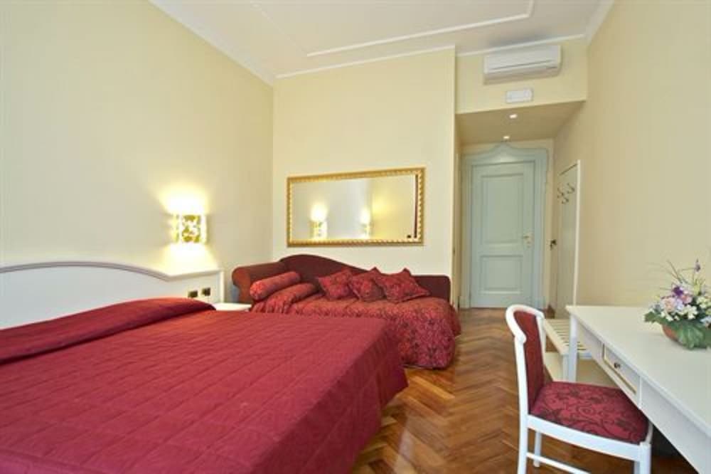 Фото Hotel Excelsior Splendide