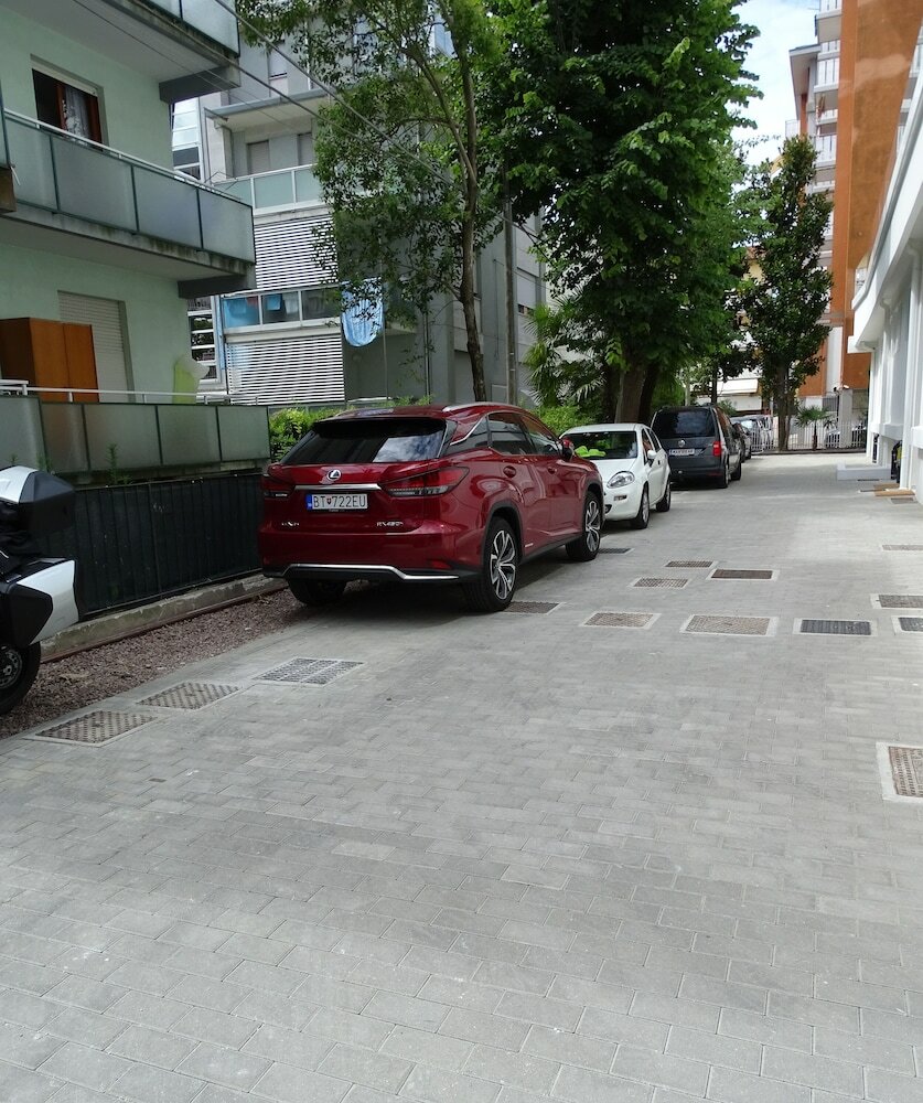 Фото Hotel Friuli