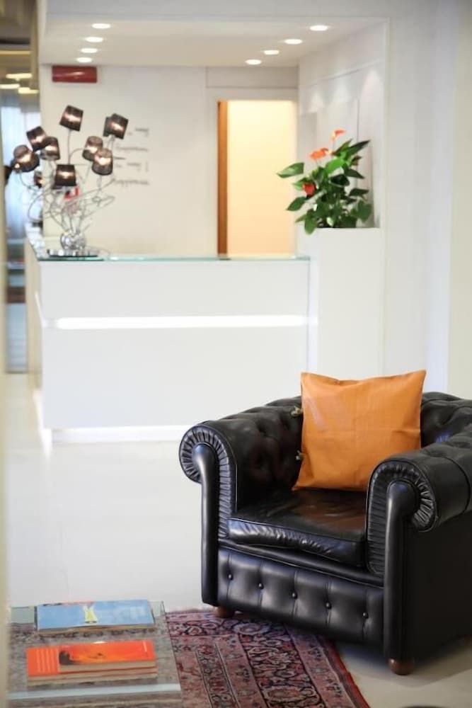 Фото Hotel Rosabianca