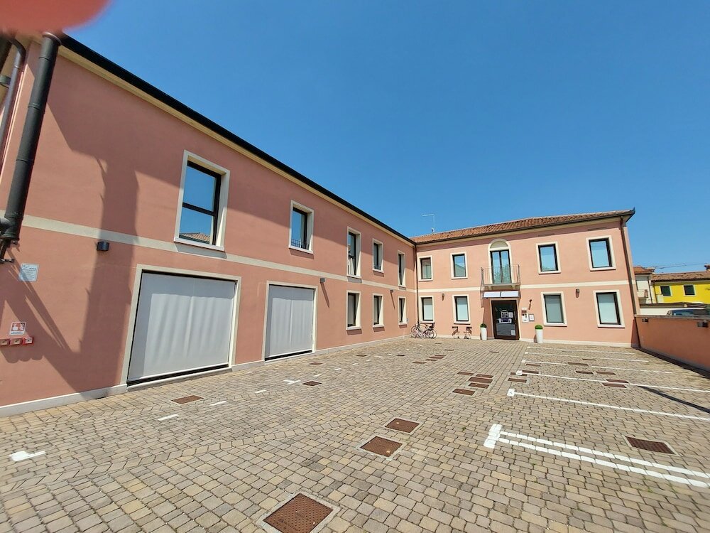 Фото Отель Ca' Tron