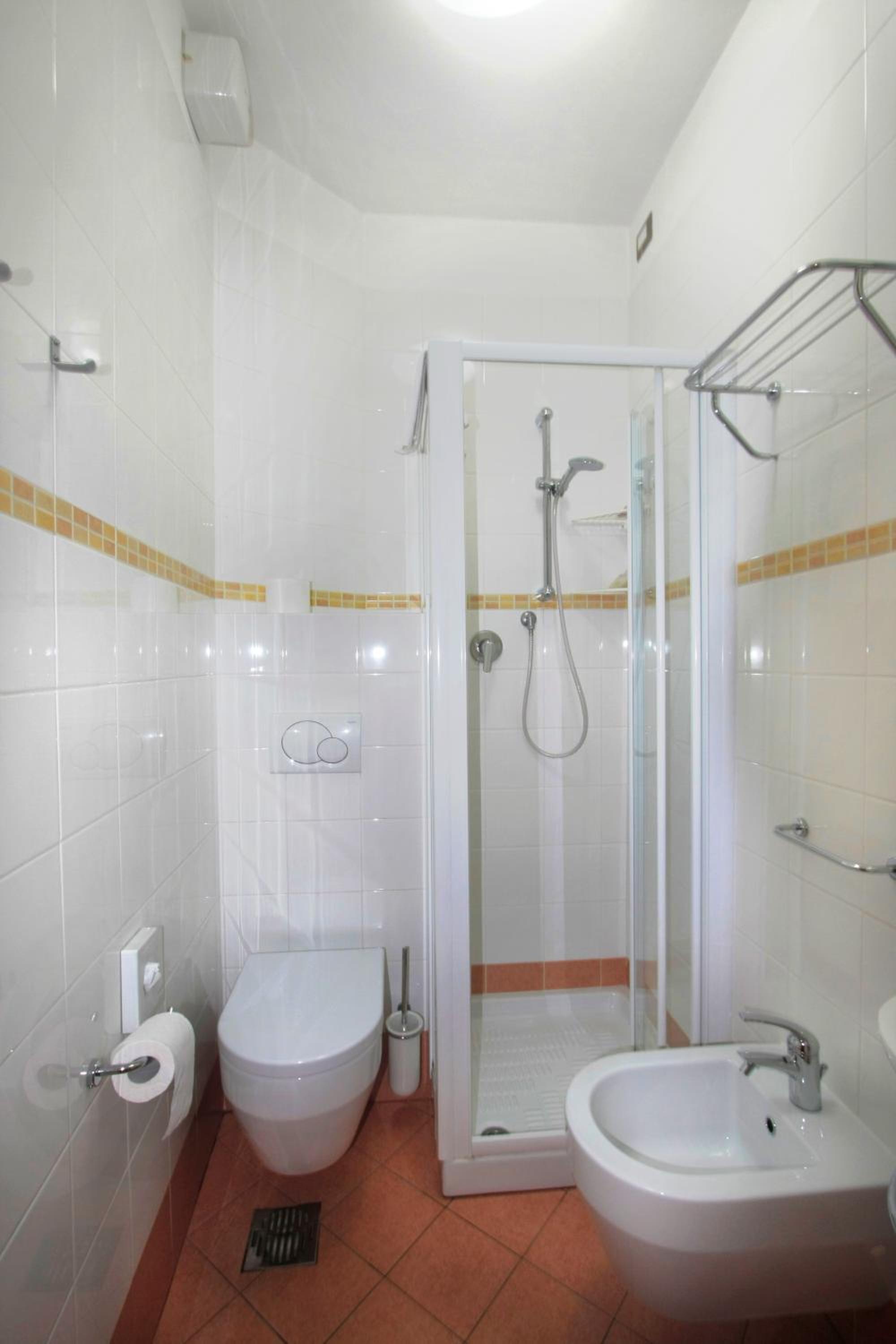 Фото Hotel Centrale