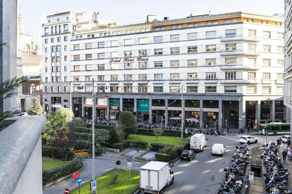 Фото Bc Maison bed&cafe Milano