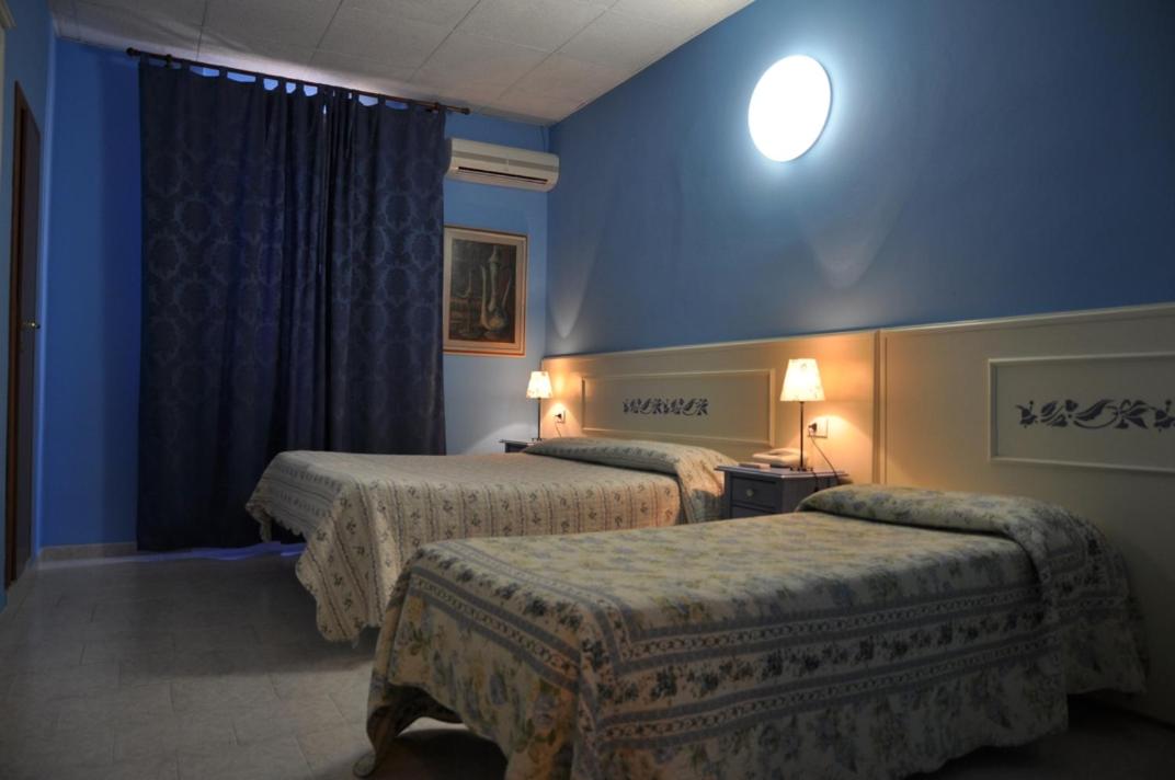 Фото Hotel Regina