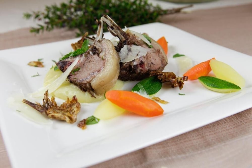 Фото Fontana Olente