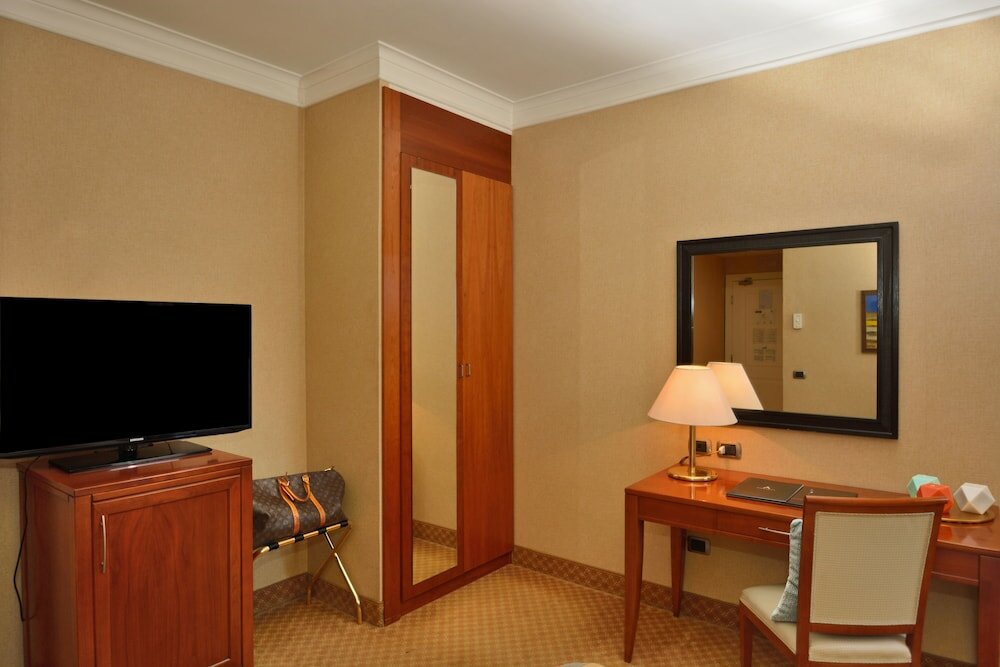 Фото Lh Hotel Lloyd Rome