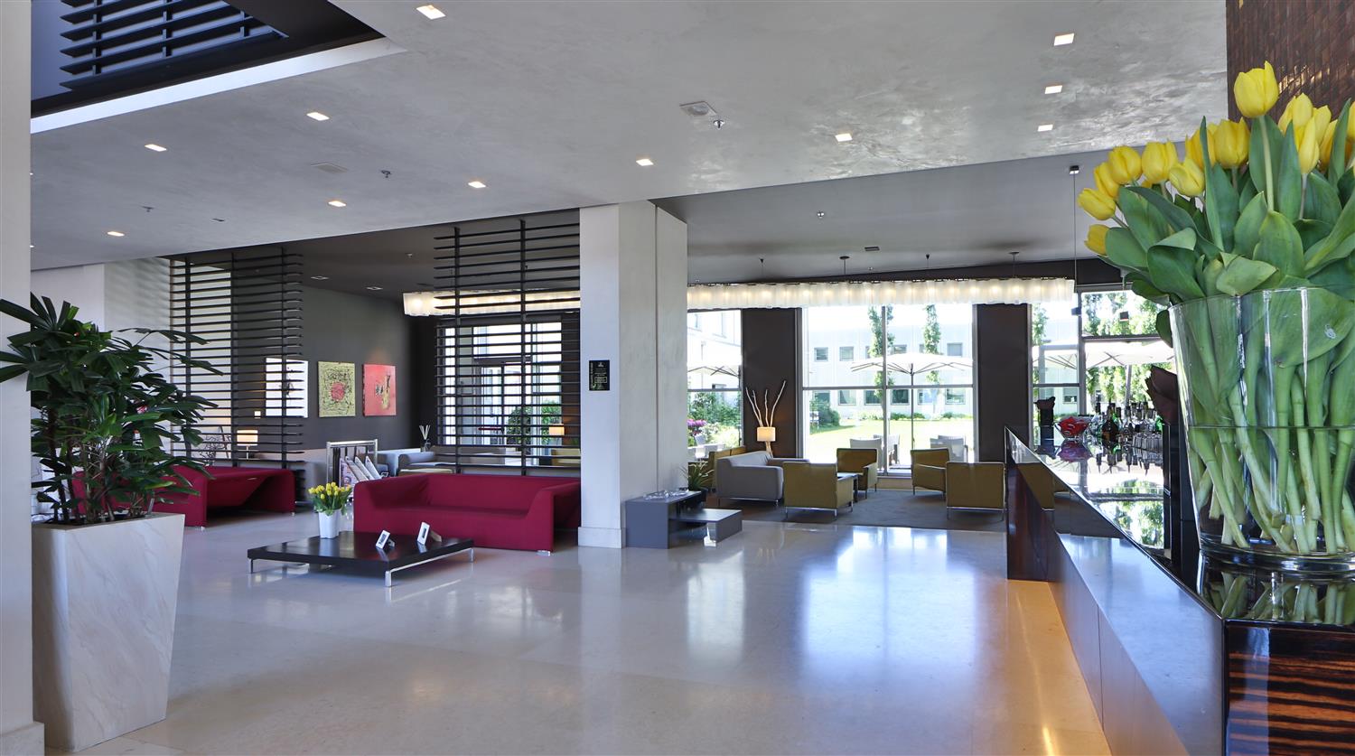 Фото Best Western Plus Hotel Le Favaglie