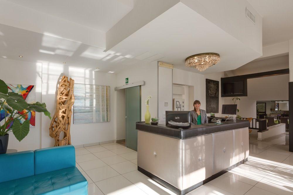 Фото Hotel Darival Nomentana