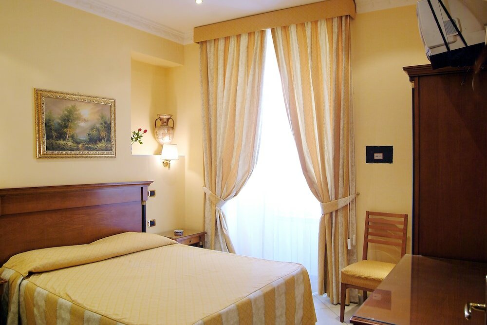 Фото Hotel Meridiana