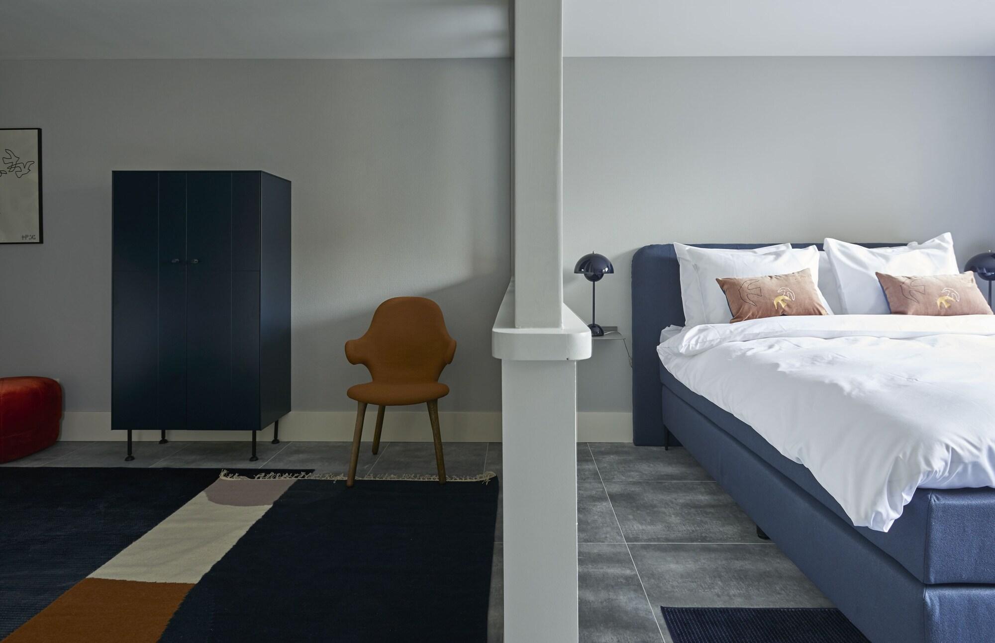 Фото Hotel Pistache Den Haag