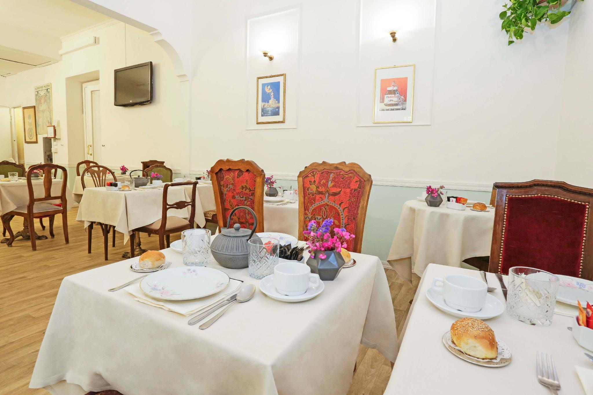 Фото Hotel SantAngelo