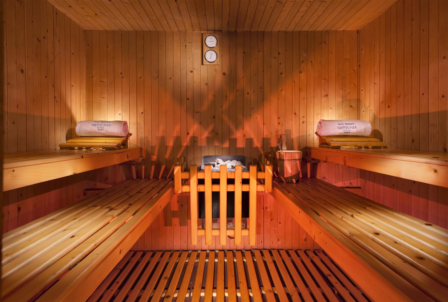 Фото Hotel Nettunia