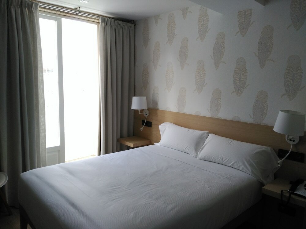 Фото Hotel Atalaia B&b