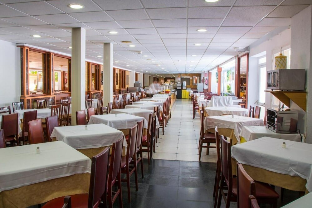 Фото Tent Lloret de Mar