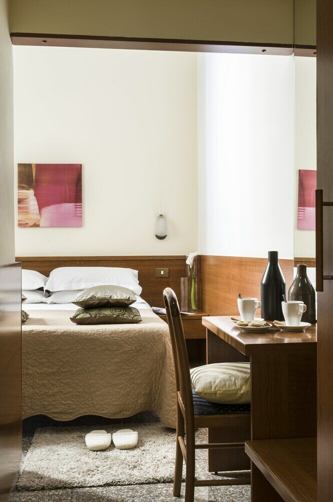 Фото Hotel Cervia