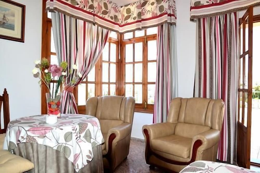 Фото Hotel Jose Cruz