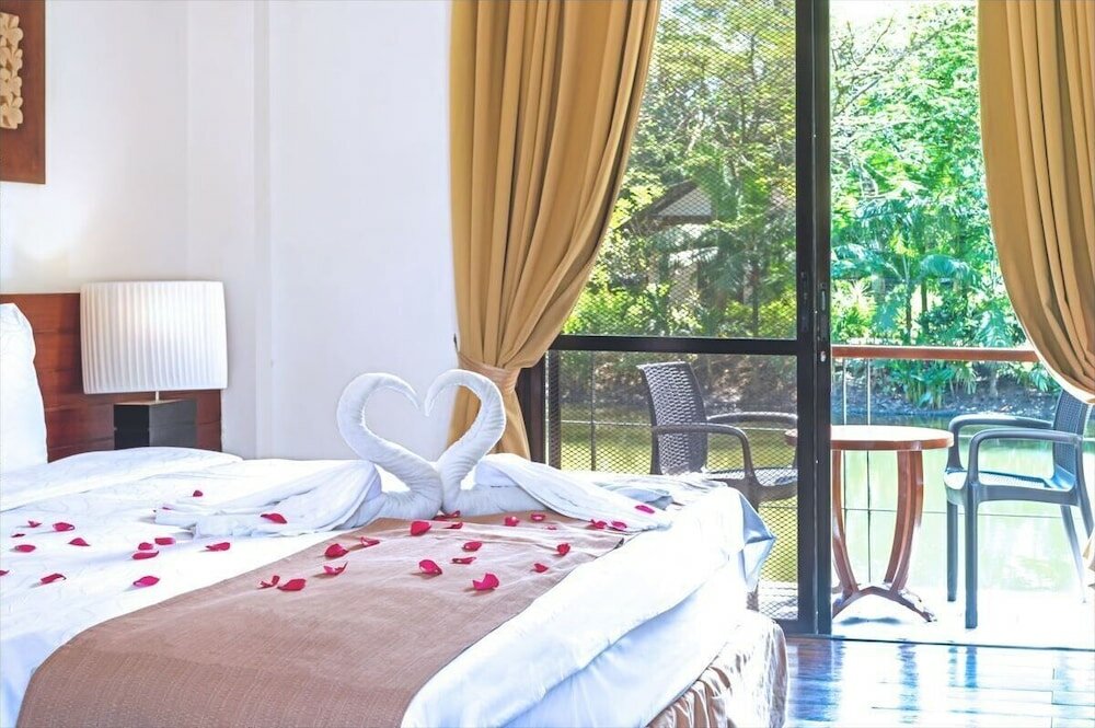 Фото Sheridan Boutique Resort