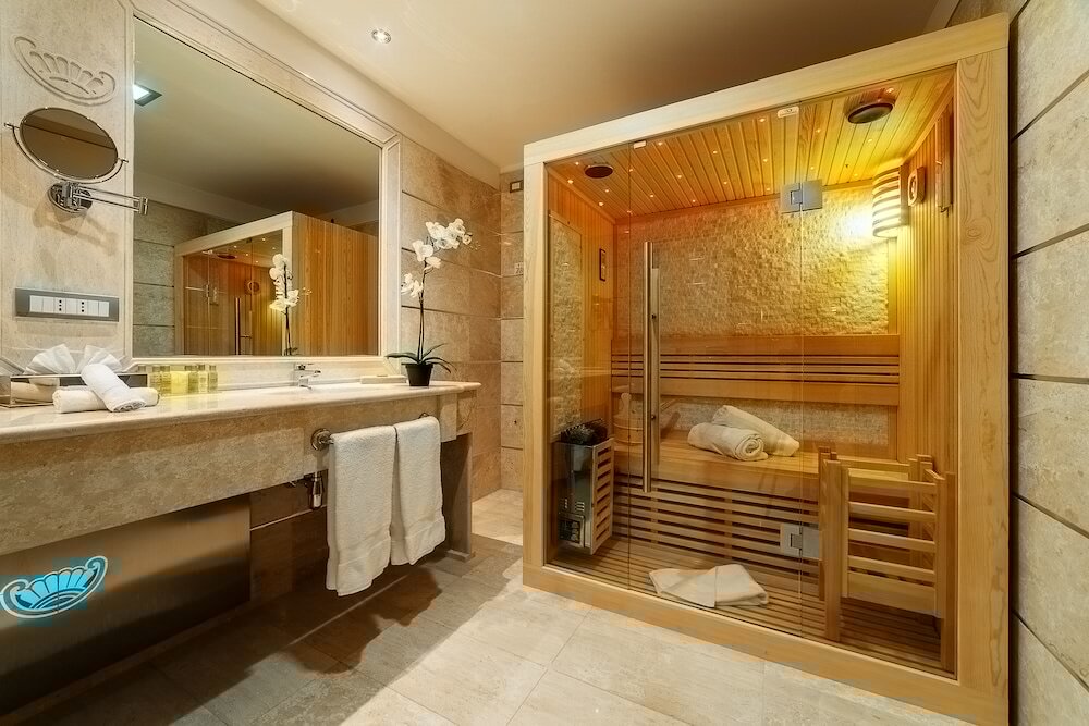 Фото DoubleTree by Hilton Hotel Olbia - Sardinia