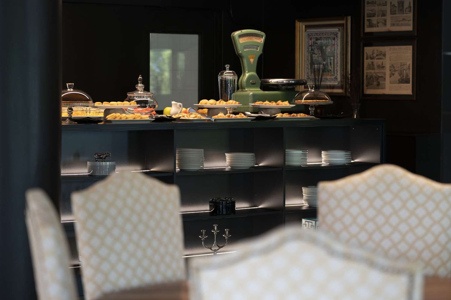 Фото Best Western Hotel Aries