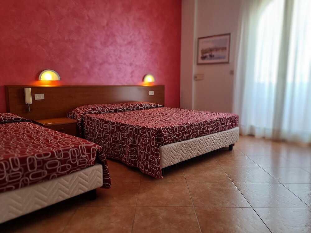 Фото Hotel Alexander