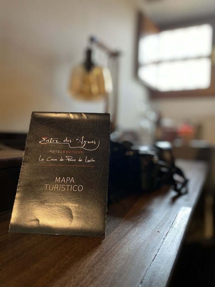 Фото Entre Dos Aguas Hotel Boutique