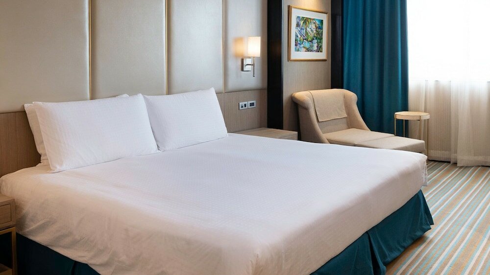 Фото Marco Polo Plaza Cebu