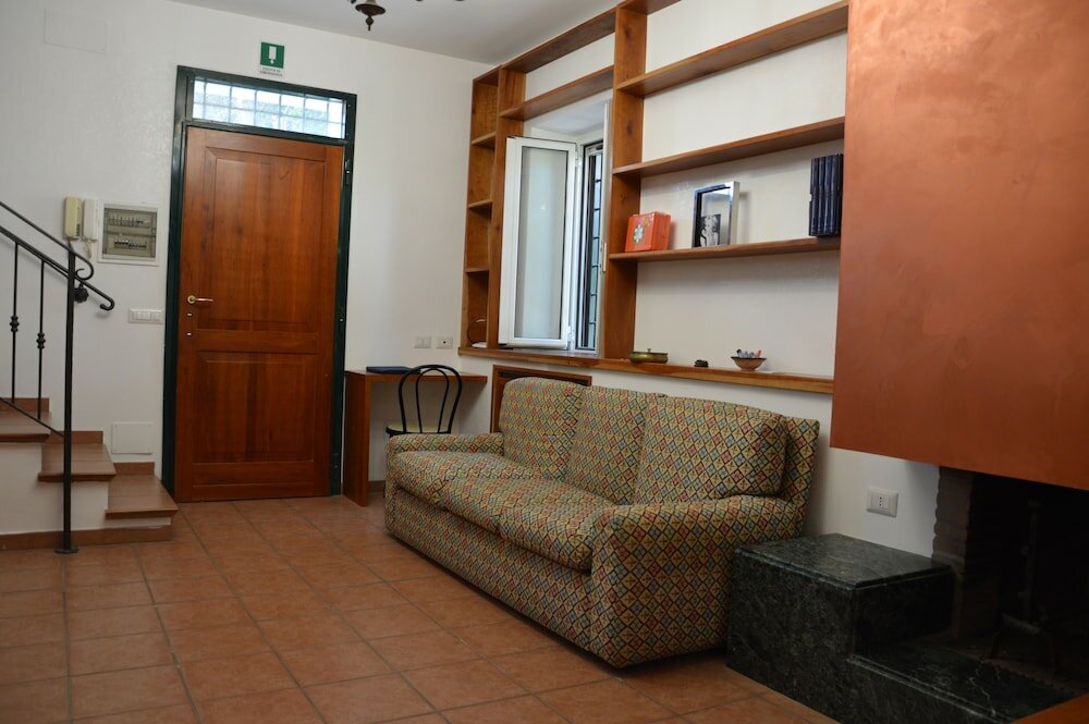 Фото L'Oasi al Pigneto - Guest House