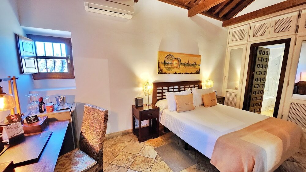 Фото Entre Dos Aguas Hotel Boutique