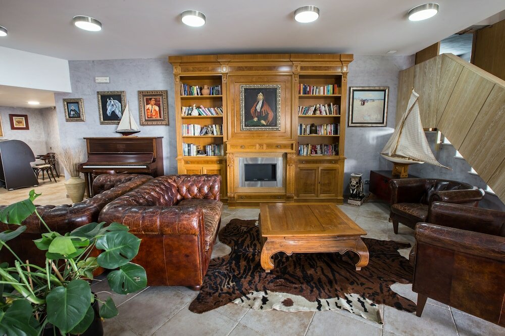 Фото Alba Seleqtta SPA Resort