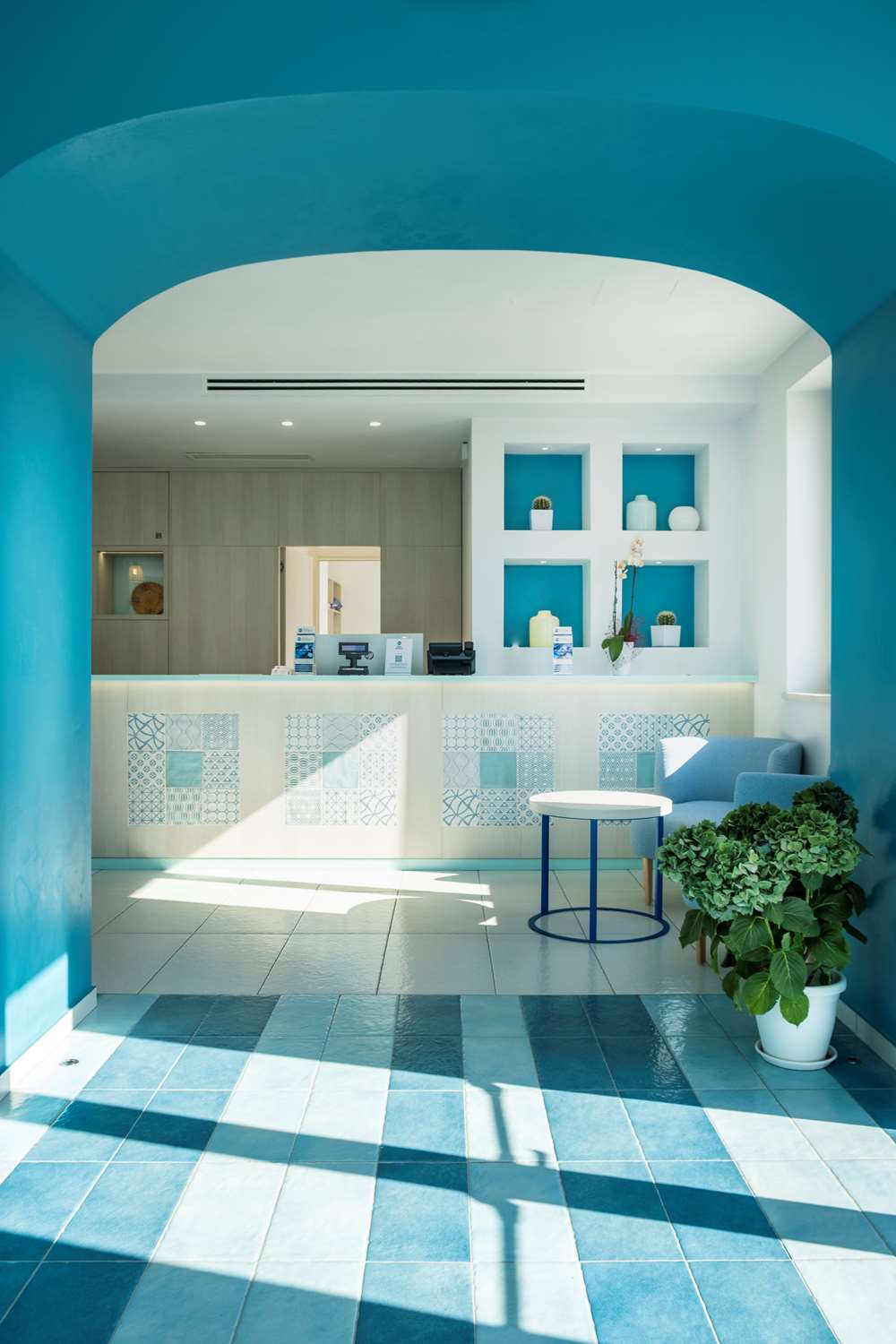 Фото Best Western Hotel Blumarea