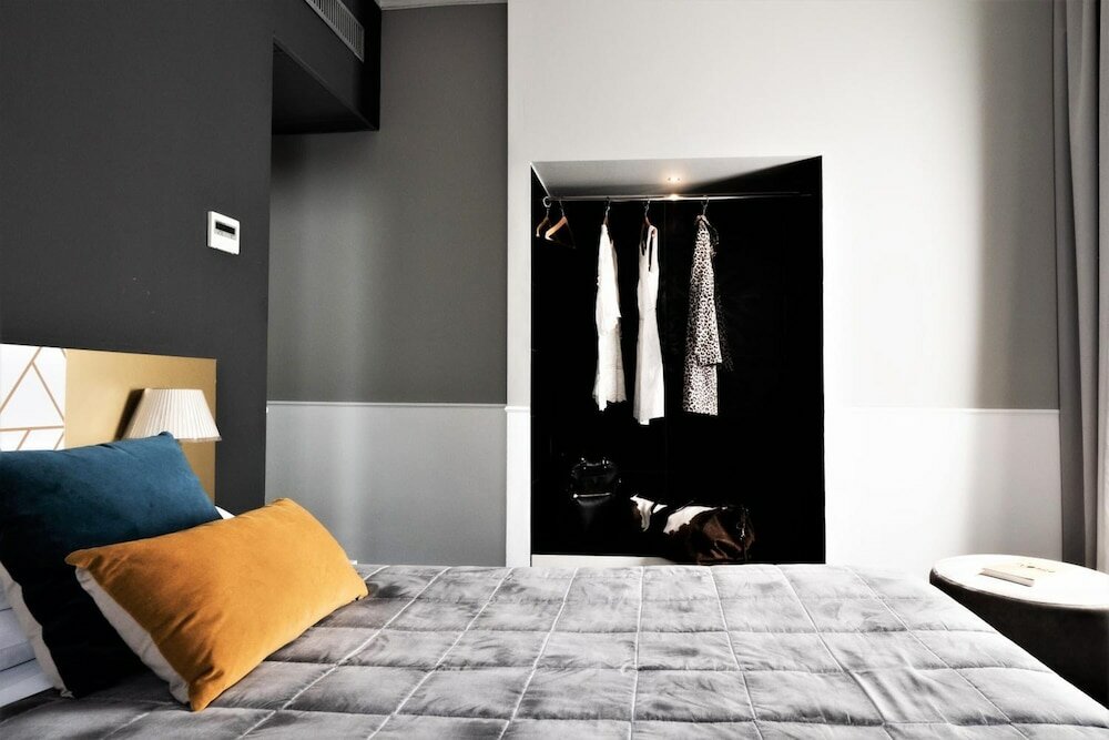 Фото Smart Hotel Milano