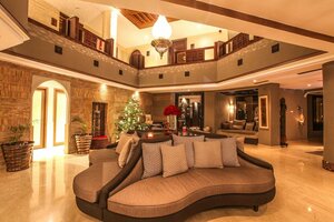 Гостиница Hivernage Hotel & SPA