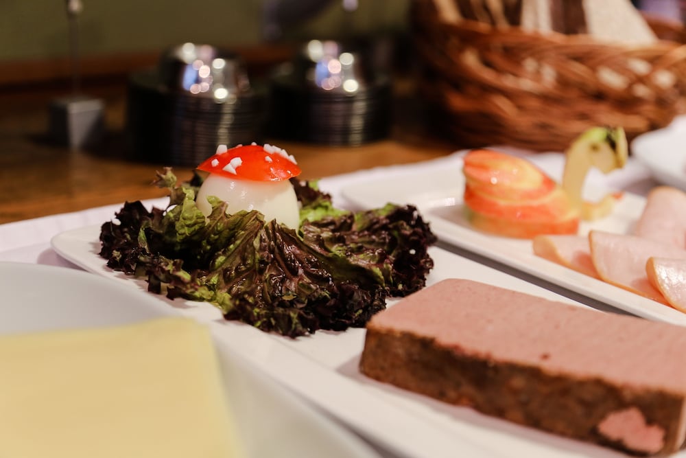 Фото Hotel Tornet