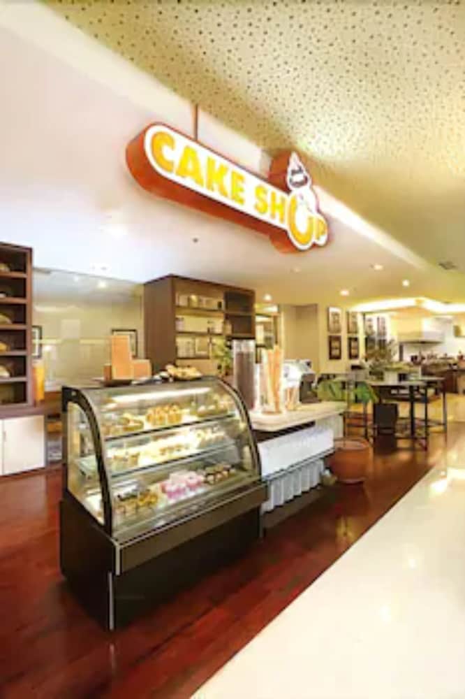 Фото Golden Flower Hotel Bandung