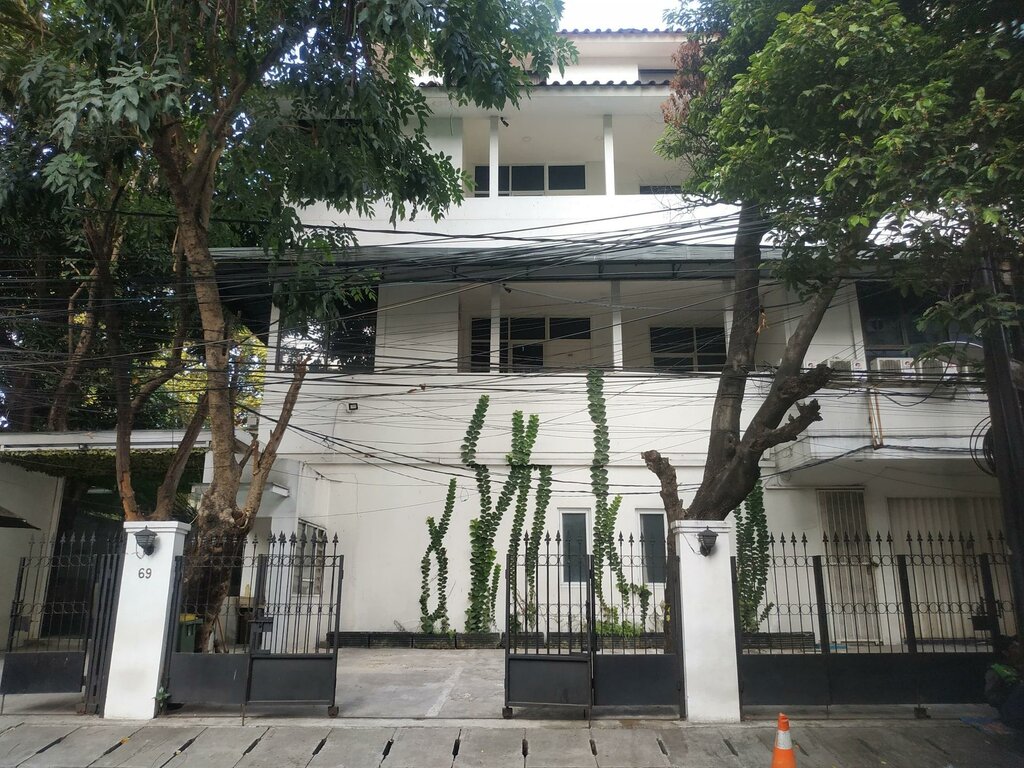 Hotel Menteng House, Jakarta, photo