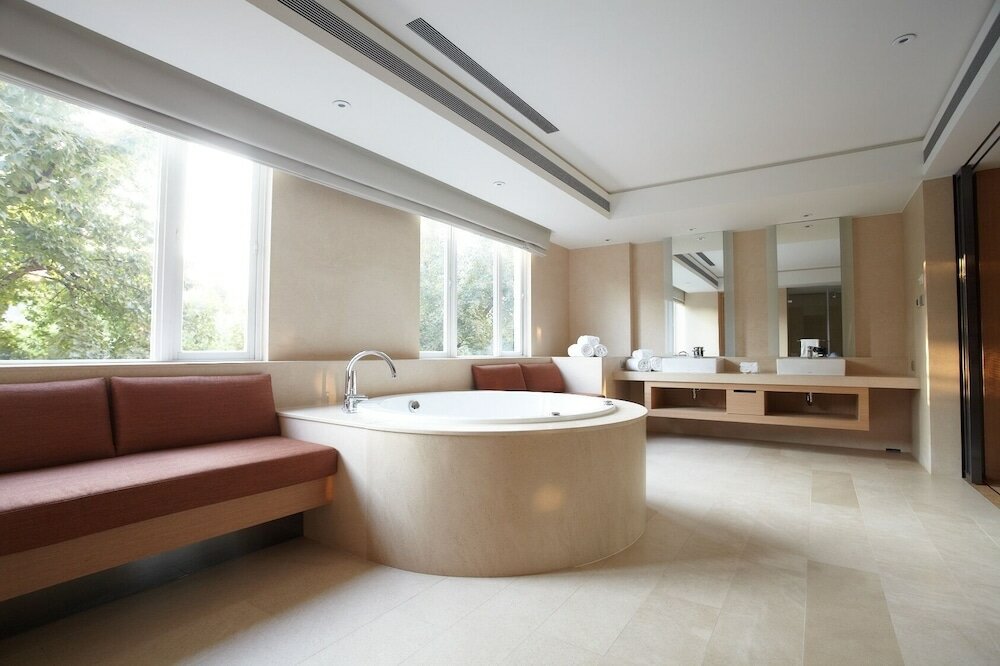 Фото Hotel Royal - Nikko Taipei