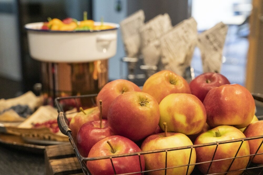 Фото Courtyard by Marriott Hamburg City