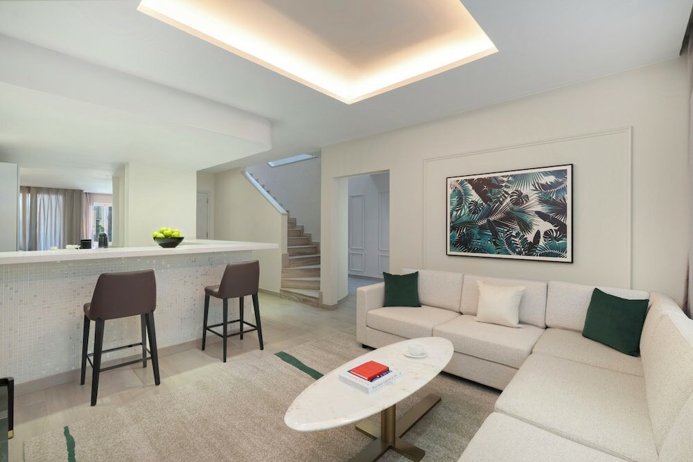 Фото Rixos Obhur Jeddah Resort & Villas