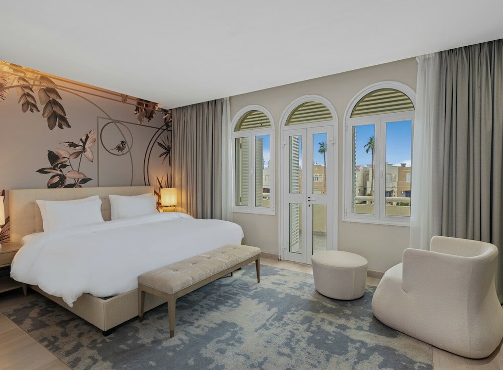 Фото Rixos Obhur Jeddah Resort & Villas