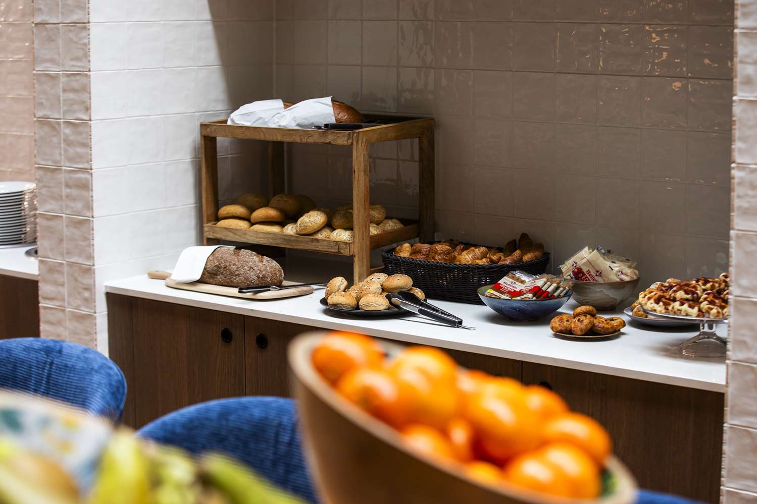 Фото Best Western Plus City Hotel Gouda