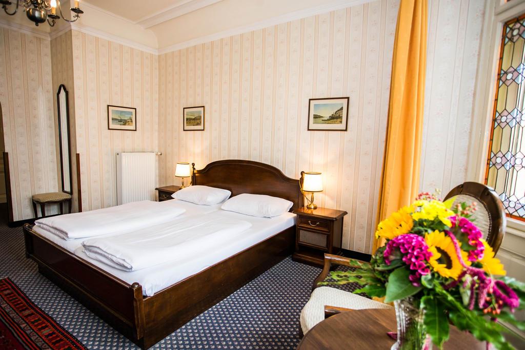 Фото Hotel Atlanta