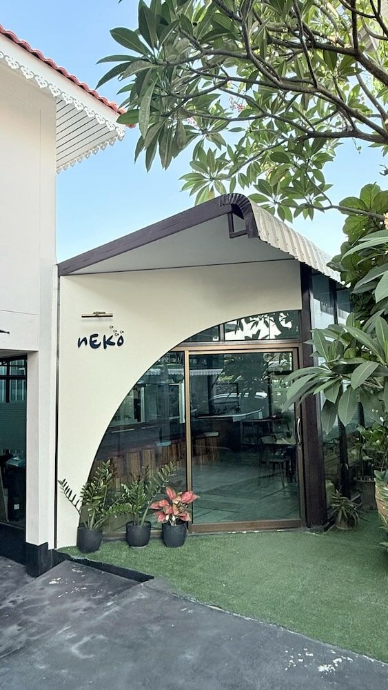 Фото Issara House Bangkok