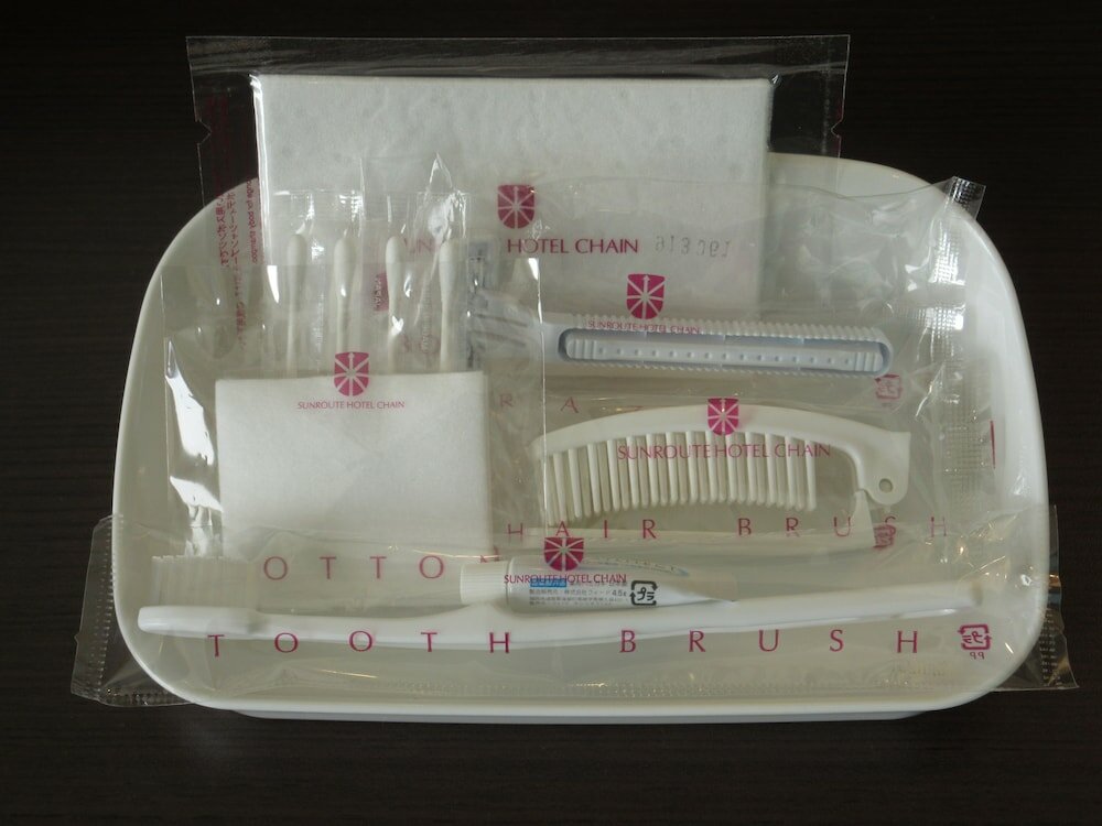 Фото Sotetsu Fresa Inn Kawasaki-Higashiguchi