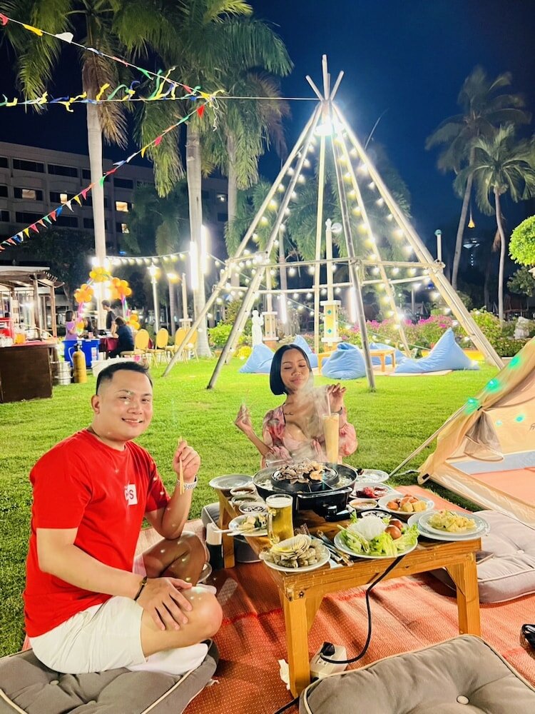 Фото Asia Pattaya Hotel