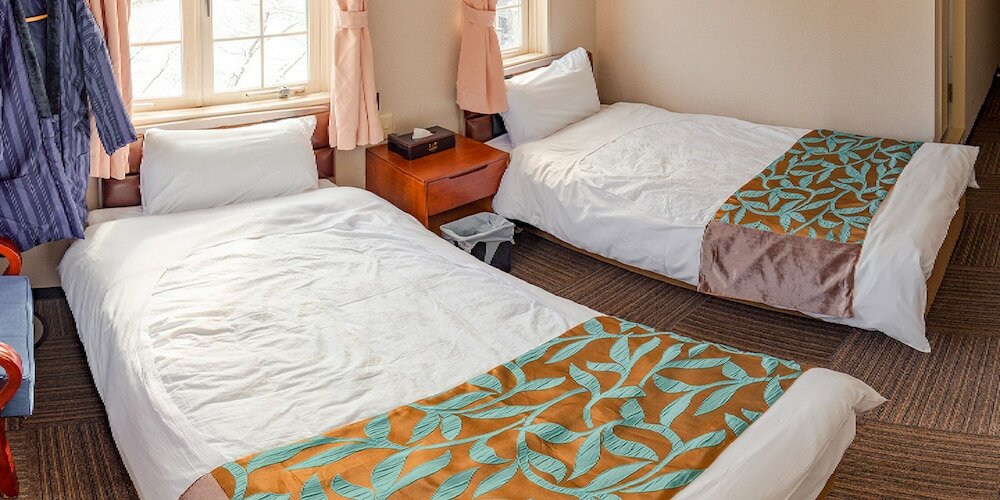 Фото Hakuba Sun Valley Hotel