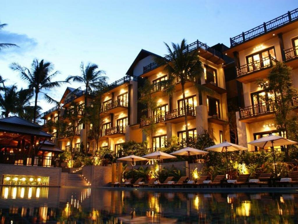 Hotel Kirikayan Luxury Pool Villas & SPA Samui, Samui, photo