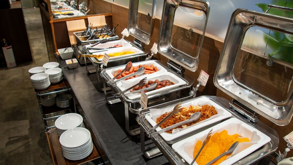 Фото Four Points Flex by Sheraton Kanazawa