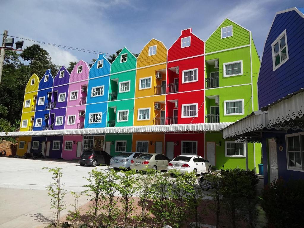 Фото Holland Resort Phuket