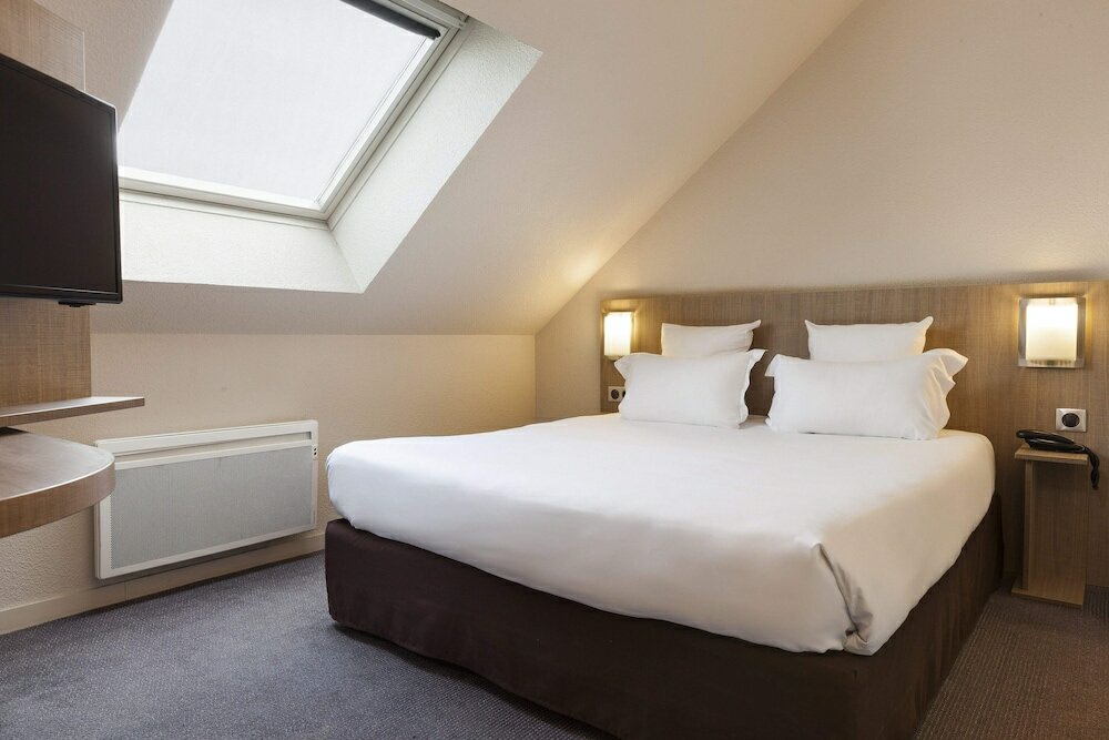 Фото Comfort Hotel Linas - Montlhery